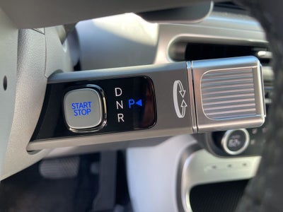 2026 Hyundai IONIQ 9 Performance Limited