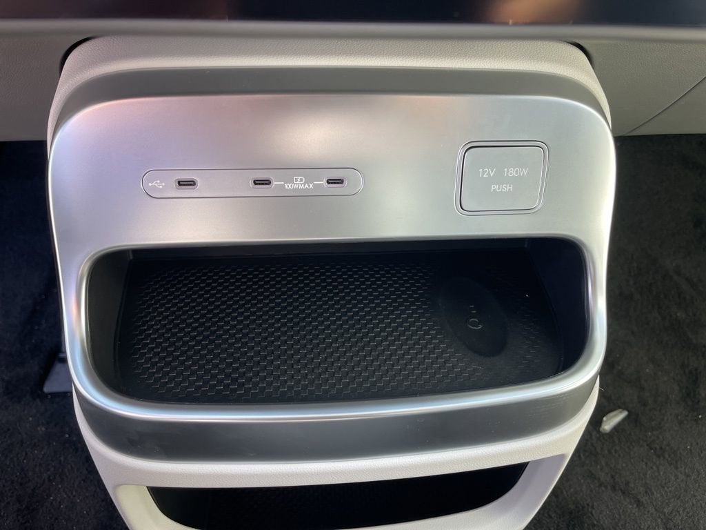 2026 Hyundai IONIQ 9 Performance Limited