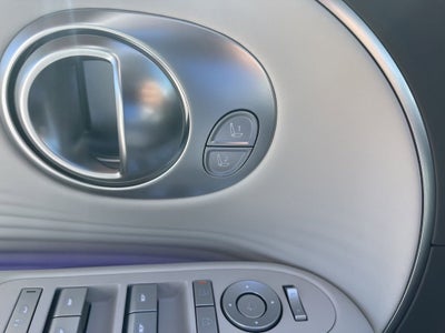 2026 Hyundai IONIQ 9 Performance Limited