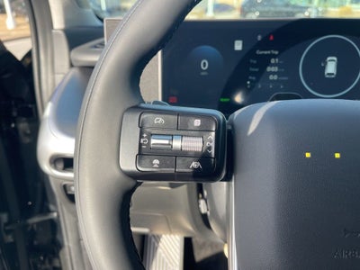 2026 Hyundai IONIQ 9 Performance Calligraphy