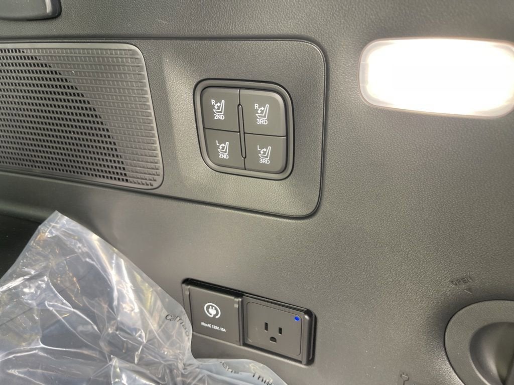 2026 Hyundai IONIQ 9 Performance Calligraphy