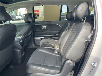 2026 Hyundai IONIQ 9 Performance Calligraphy