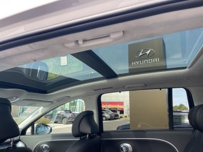 2026 Hyundai IONIQ 9 Performance Calligraphy