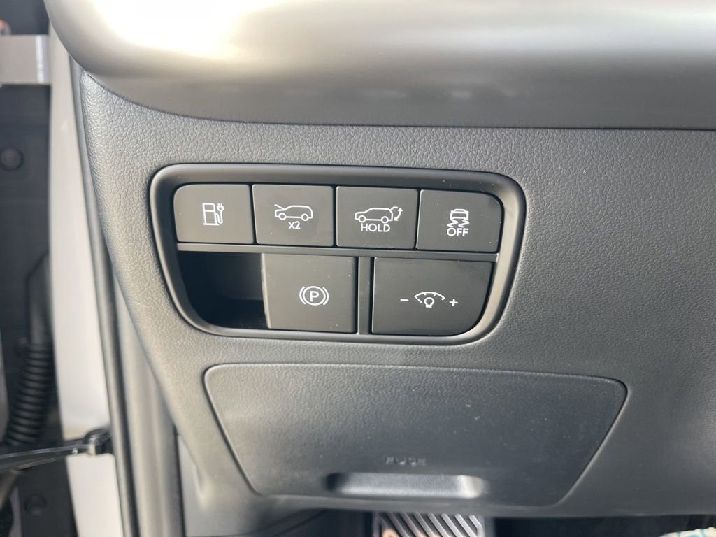 2026 Hyundai IONIQ 9 Performance Calligraphy