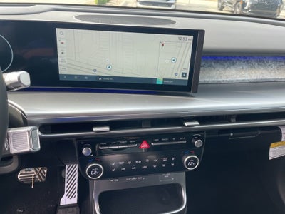 2026 Hyundai IONIQ 9 Performance Calligraphy