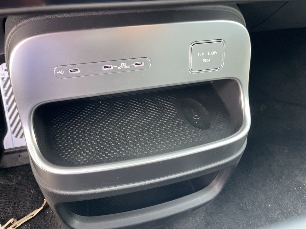 2026 Hyundai IONIQ 9 Performance Calligraphy