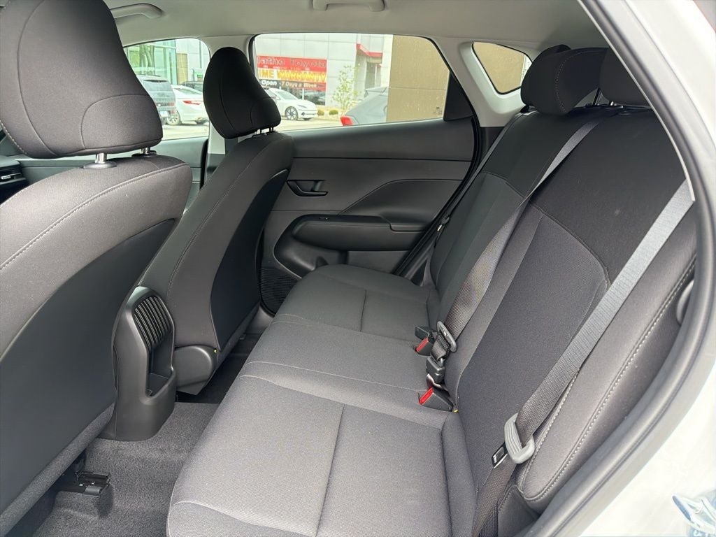 2026 Hyundai KONA SE