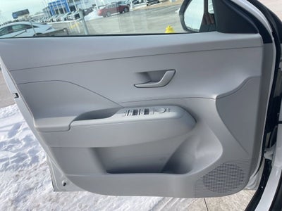 2026 Hyundai KONA SE