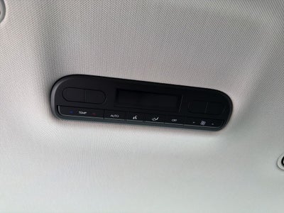 2026 Hyundai PALISADE SE