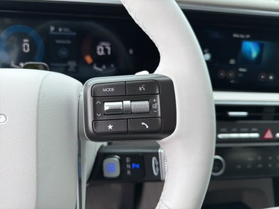 2026 Hyundai PALISADE SE