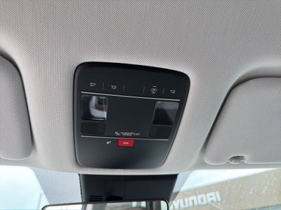 2026 Hyundai PALISADE SE