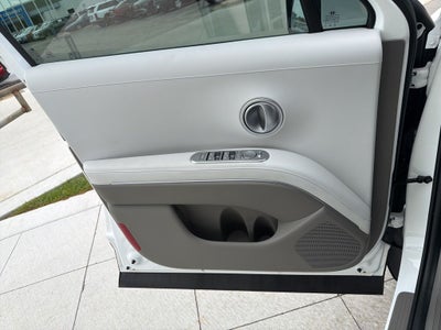 2026 Hyundai PALISADE SE