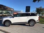2027 Hyundai PALISADE HYBRID SEL Premium 7 Passenger