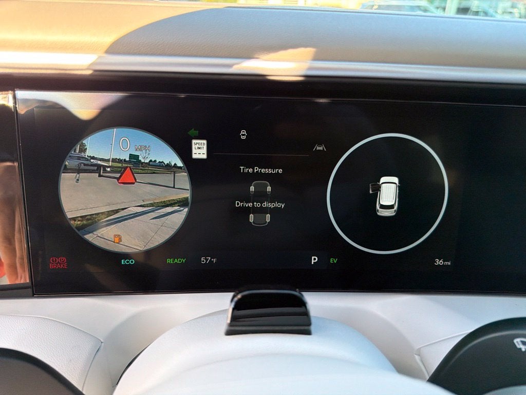 2027 Hyundai PALISADE HYBRID SEL Premium 7 Passenger