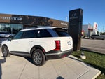 2027 Hyundai PALISADE HYBRID SEL Premium 7 Passenger