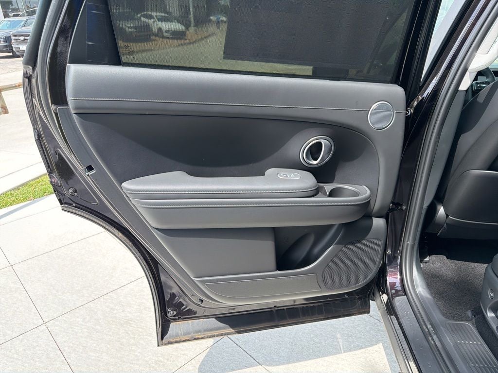 2026 Hyundai PALISADE HYBRID Blue SEL