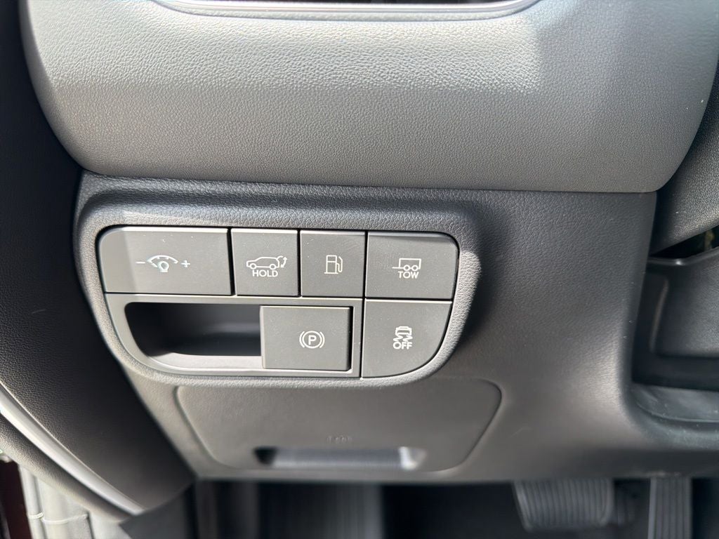 2026 Hyundai PALISADE HYBRID Blue SEL