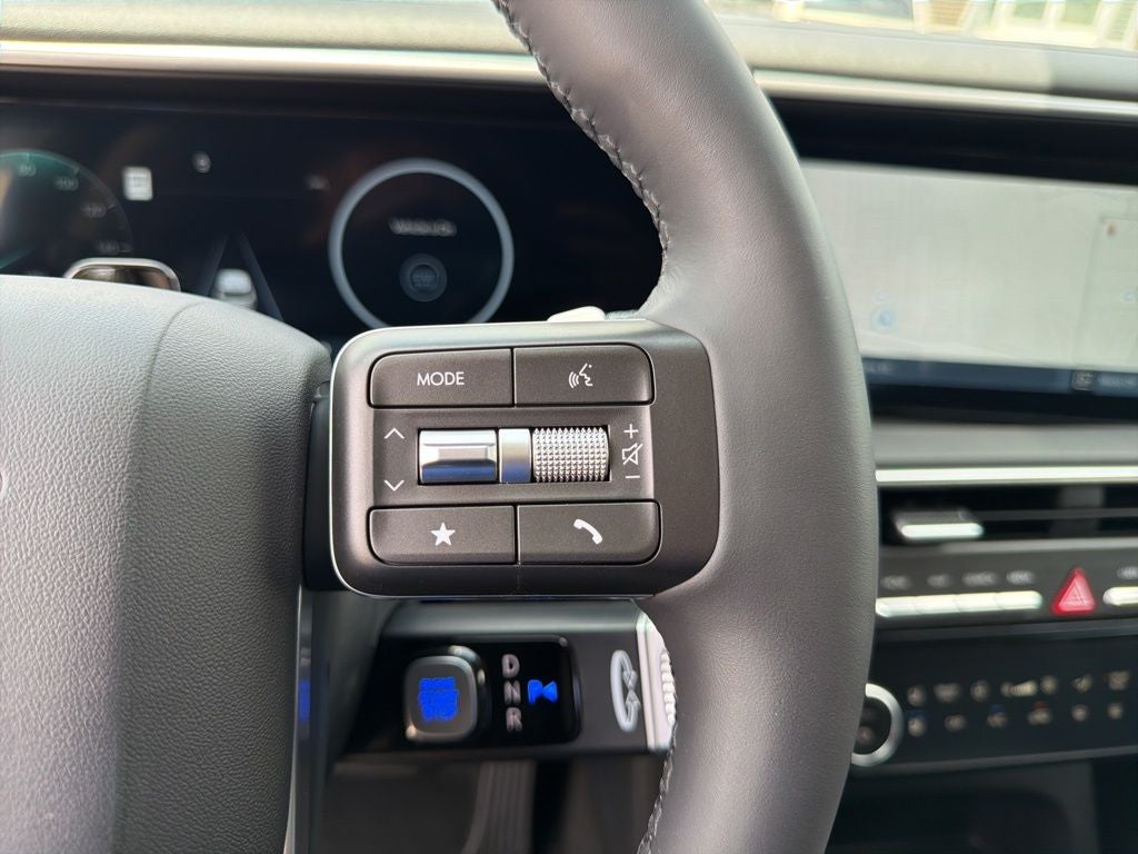 2026 Hyundai PALISADE HYBRID Blue SEL