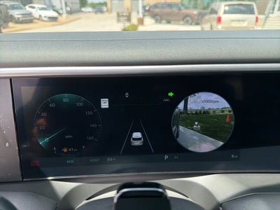 2026 Hyundai PALISADE HYBRID Blue SEL