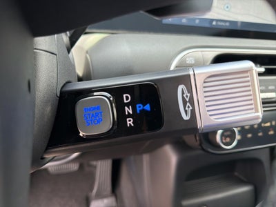 2026 Hyundai PALISADE HYBRID Blue SEL