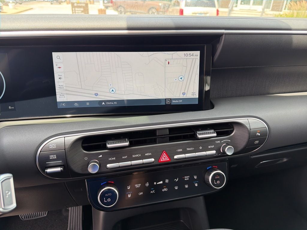 2026 Hyundai PALISADE HYBRID Blue SEL