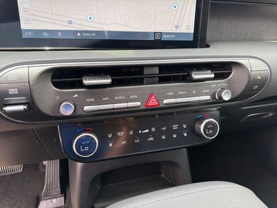 2026 Hyundai PALISADE HYBRID Blue SEL
