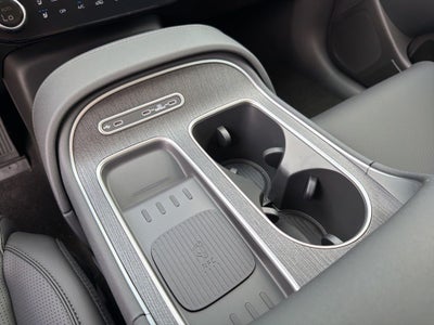 2026 Hyundai PALISADE HYBRID Blue SEL