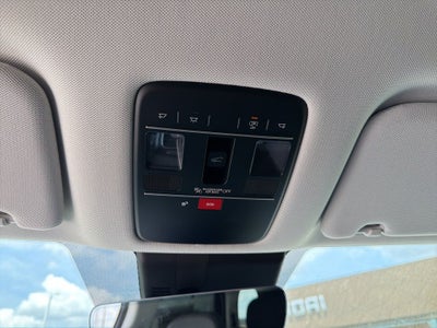 2026 Hyundai PALISADE HYBRID Blue SEL
