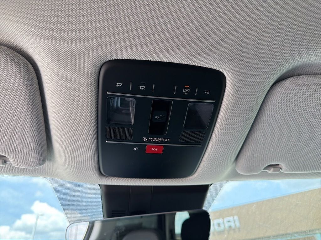 2026 Hyundai PALISADE HYBRID Blue SEL