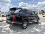 2026 Hyundai PALISADE HYBRID Blue SEL