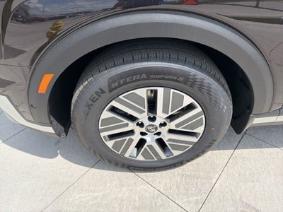 2026 Hyundai PALISADE HYBRID Blue SEL