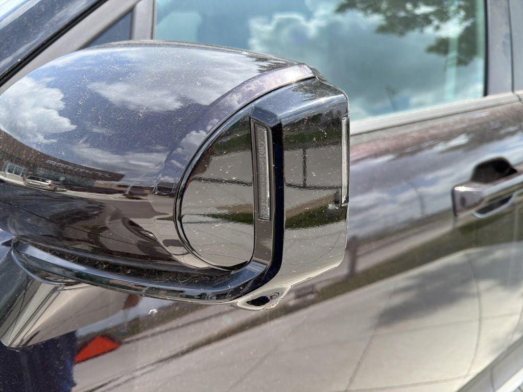 2026 Hyundai PALISADE HYBRID Blue SEL
