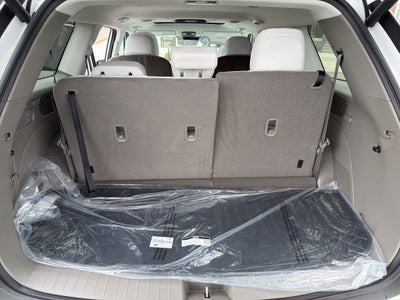 2026 Hyundai PALISADE HYBRID SEL Premium 7 Passenger