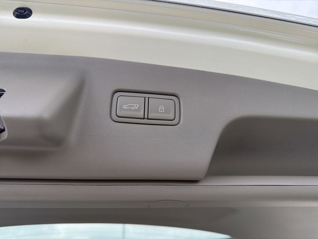 2026 Hyundai PALISADE HYBRID SEL Premium 7 Passenger