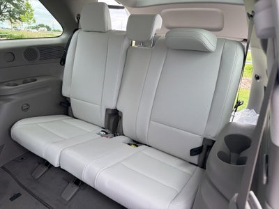 2026 Hyundai PALISADE HYBRID SEL Premium 7 Passenger