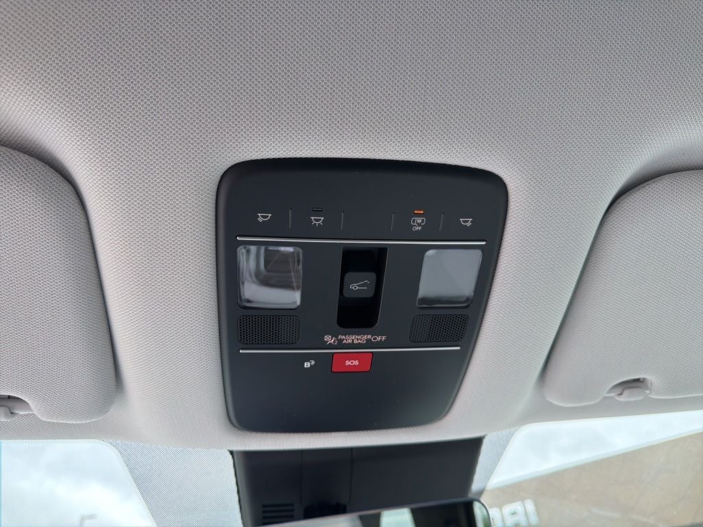 2026 Hyundai PALISADE HYBRID SEL Premium 7 Passenger