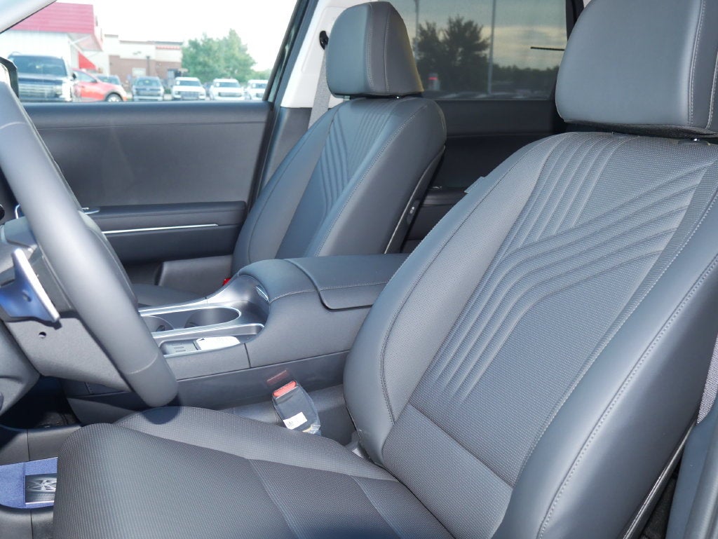 2026 Hyundai PALISADE HYBRID SEL Premium 7 Passenger
