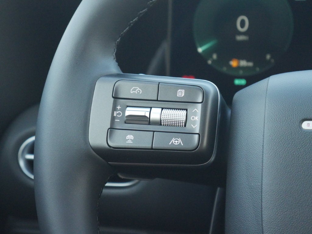 2026 Hyundai PALISADE HYBRID SEL Premium 7 Passenger