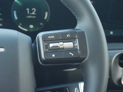 2026 Hyundai PALISADE HYBRID SEL Premium 7 Passenger