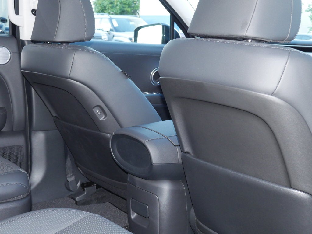 2026 Hyundai PALISADE HYBRID SEL Premium 7 Passenger