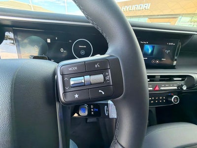 2026 Hyundai PALISADE HYBRID SEL Premium 7 Passenger