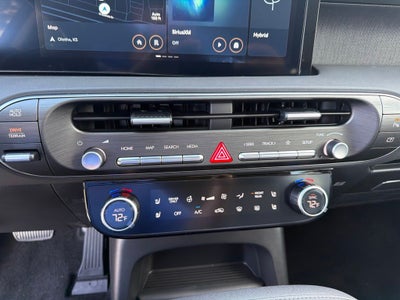 2026 Hyundai PALISADE HYBRID SEL Premium 7 Passenger