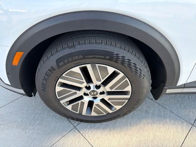 2026 Hyundai PALISADE HYBRID SEL Premium 7 Passenger