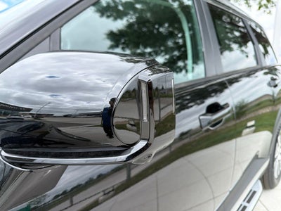 2026 Hyundai PALISADE HYBRID SEL Premium 7 Passenger