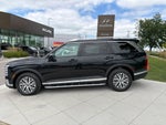 2026 Hyundai PALISADE HYBRID SEL Premium 7 Passenger