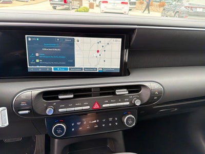 2026 Hyundai PALISADE HYBRID SEL Premium 7 Passenger