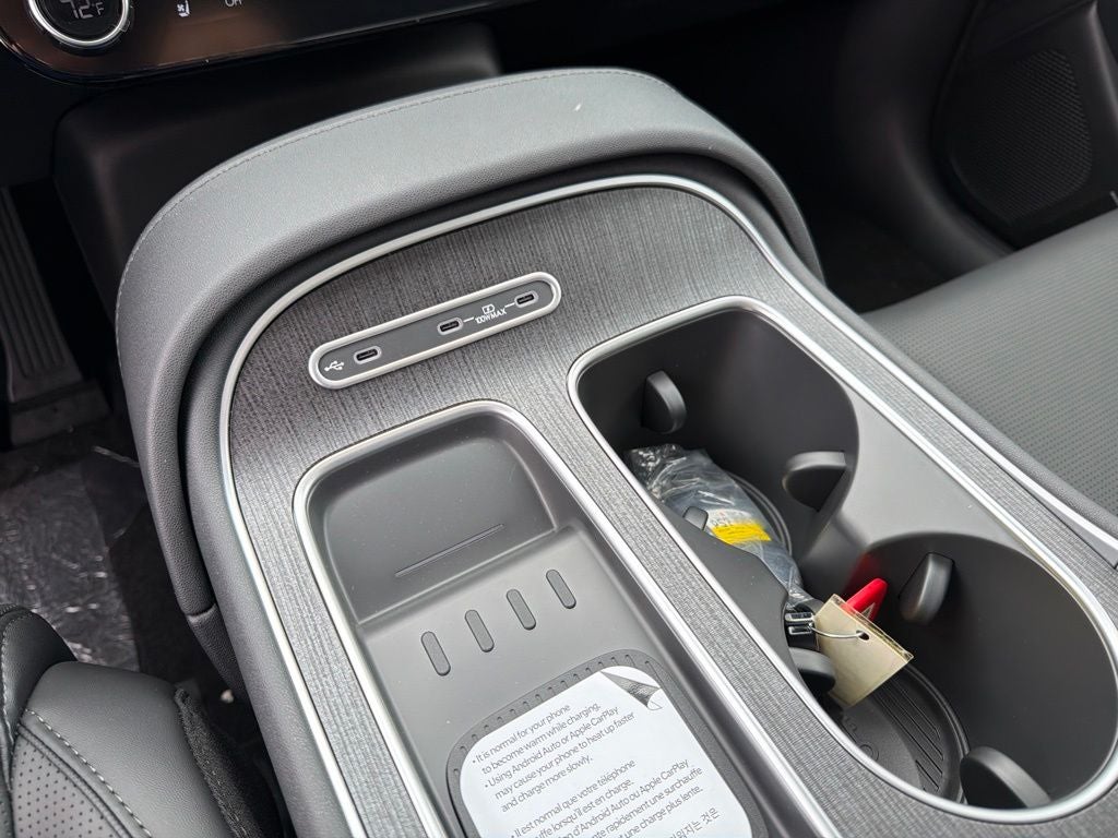 2026 Hyundai PALISADE HYBRID SEL Premium 7 Passenger