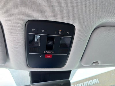 2026 Hyundai PALISADE HYBRID SEL Premium 7 Passenger