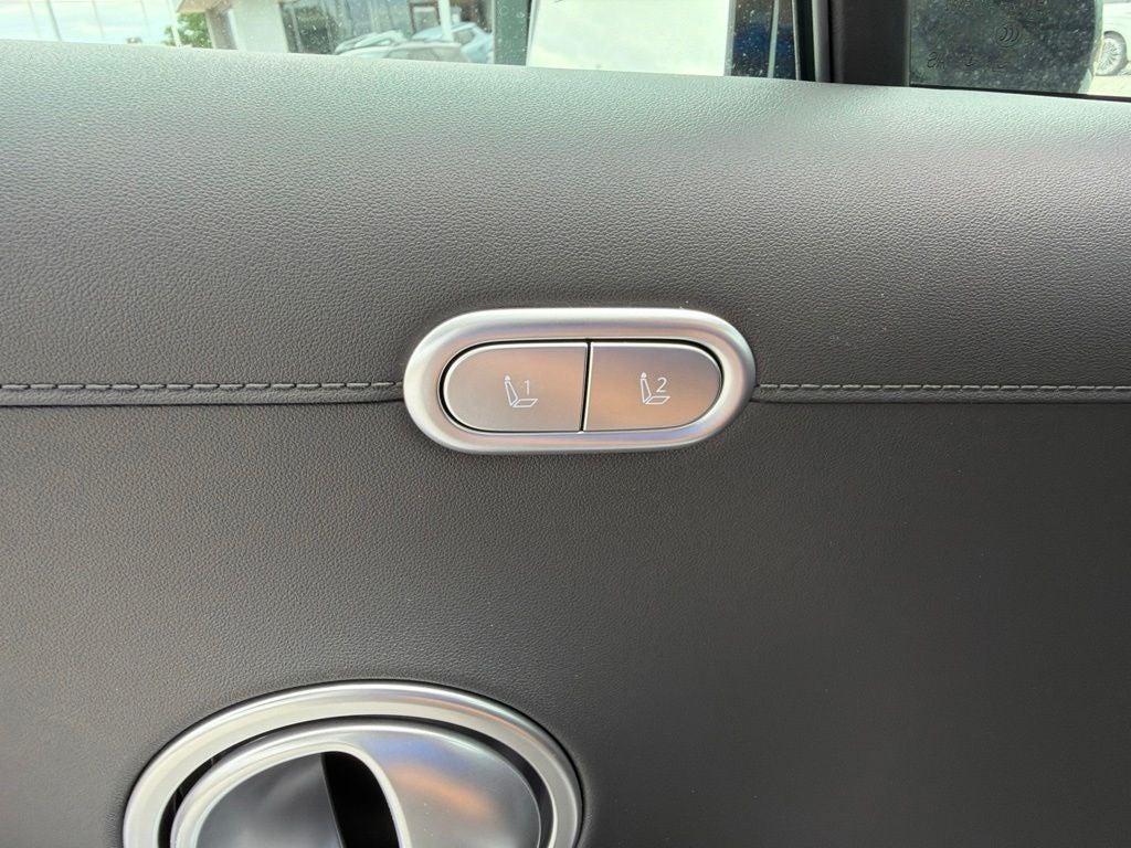 2026 Hyundai PALISADE HYBRID SEL Premium 7 Passenger