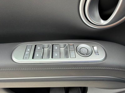 2026 Hyundai PALISADE HYBRID SEL Premium 7 Passenger